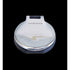 Lewmar 68000889 Deck Foot Switch Windlass Up Stainless Steel Image 1